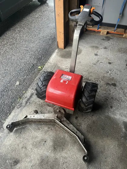 RMH Maxx Spaltenschieber