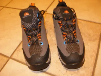 Wanderschuhe Nordkapp