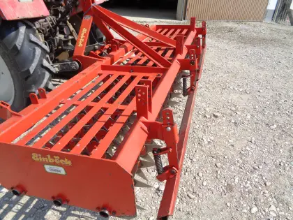 Einböck Sternwalze 3 m