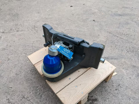 K80 Scharmüller Schlittenbreite 390 mm
