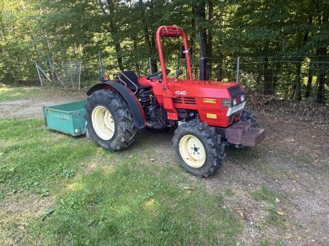 Valpadana 4040
