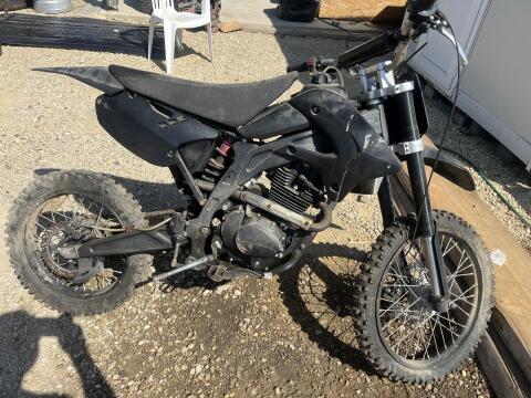 Motorcross