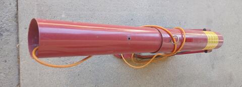 Schussapparat zur Vogelabwehr Purivox
