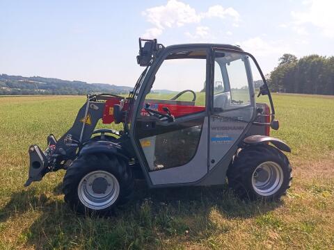 Neuwertig. Weidemann T4512 Teleskop