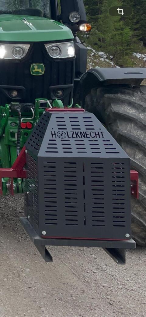 Retarder Wirbelstrombremse