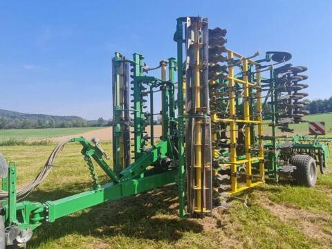 Kerner Stratos 600