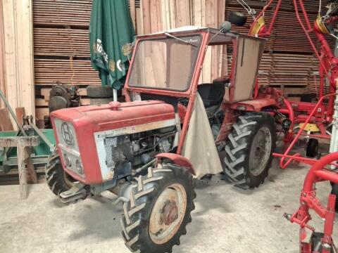 Lindner BF 320 A