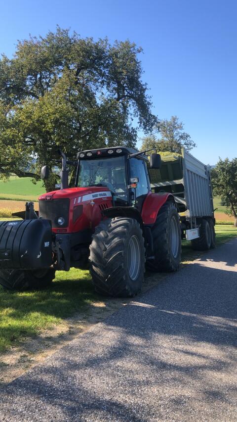 ASW Transport