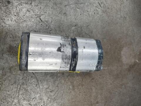 Steyr 8080, 8090 Tandempumpe Hydr.-Pumpe