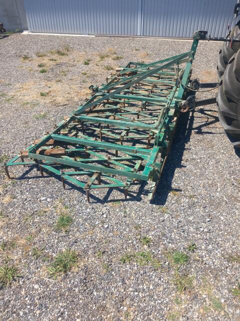 Egge 3,6 m