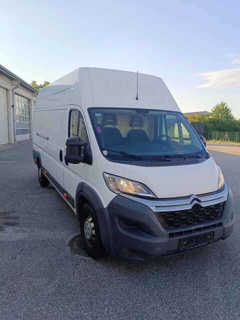 Citroën Jumper L4H3