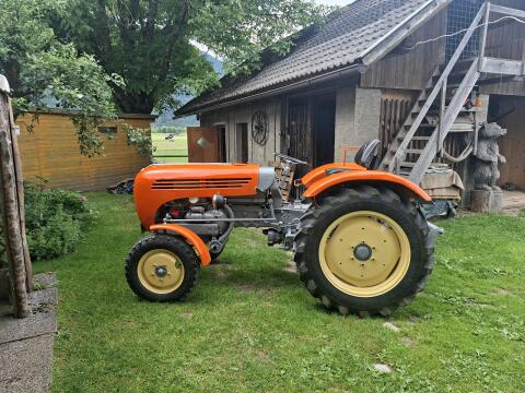 Steyr 188
