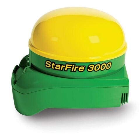 StarFire 3000 John Deere und APV GPS-Antenne StarFire 3000
