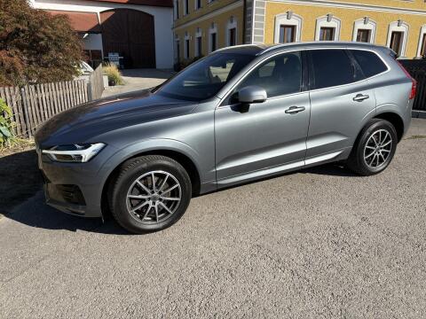 Volvo XC60 D4 R-Design AWD