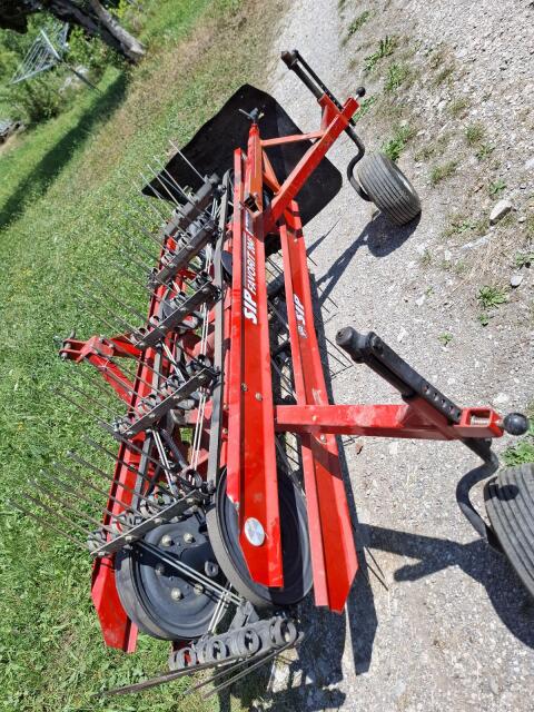Sip Bandrechen 204F