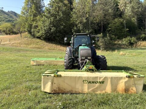 Krone F320M