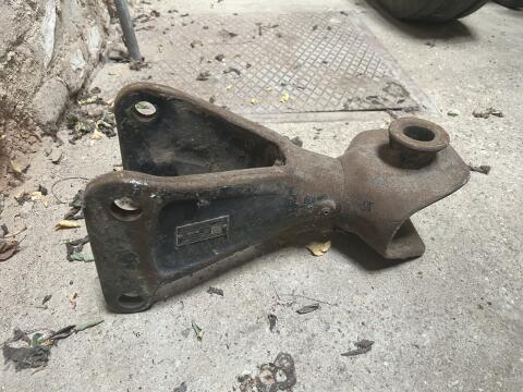 Zugmaul Deutz D 06 (Typ AK 50)