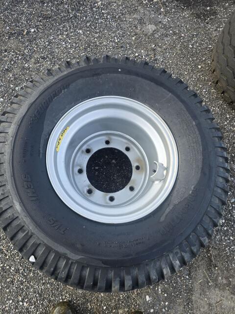 Reifen 500/50 R17