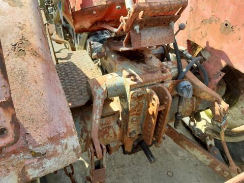 Lindner BF 45A