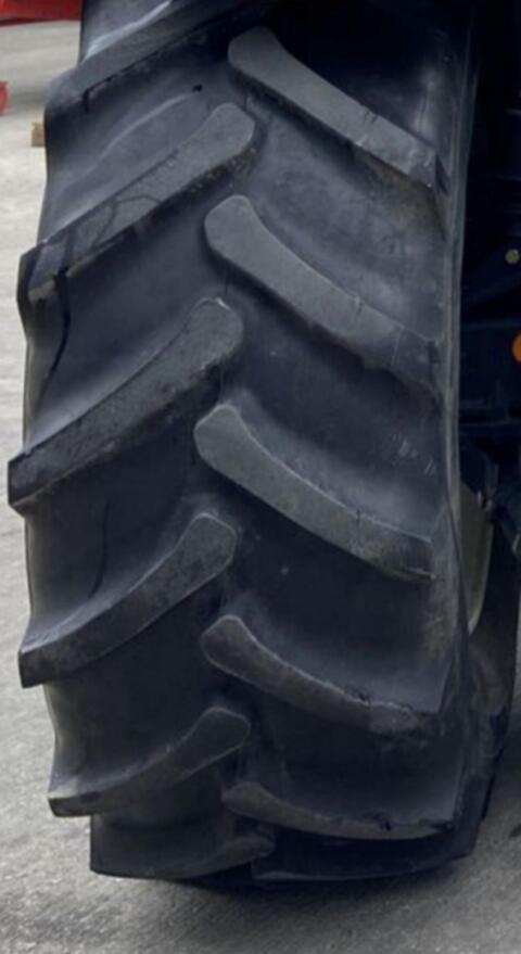 Forstreifen Nokian Steyr Multi Expert