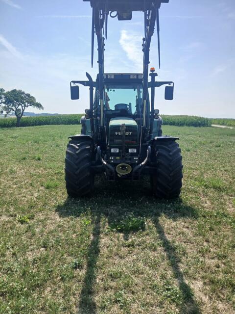 Fendt Farmer 309CA
