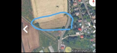Acker, Wiese in 3422 Altenberg, ca. 4.370 m²