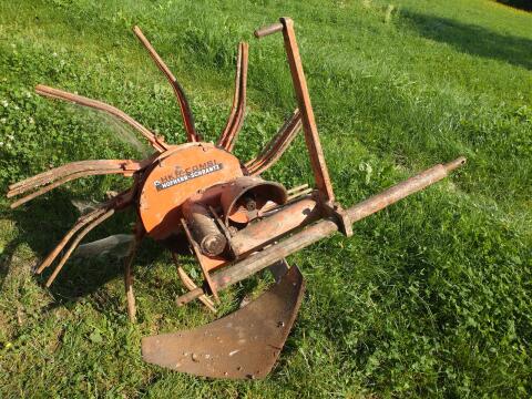 Kartoffelroder