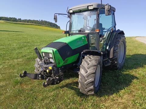 Deutz Agroplus
