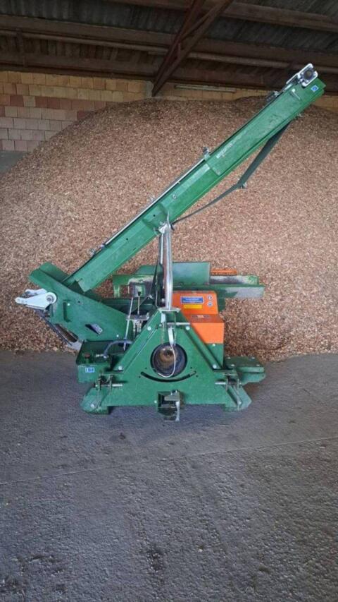 Kreissäge Posch CutMaster 700
