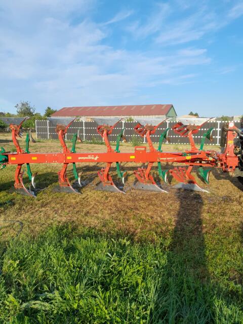 Kverneland Pflug LD