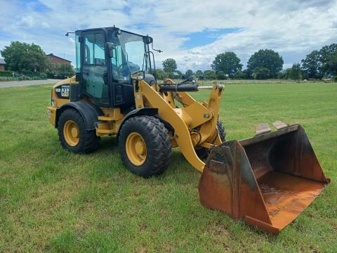 Cat 908