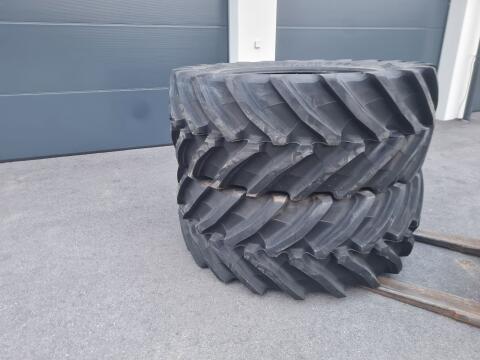 Traktorreifen Reifen 650/60R38 Trelleborg TM1060