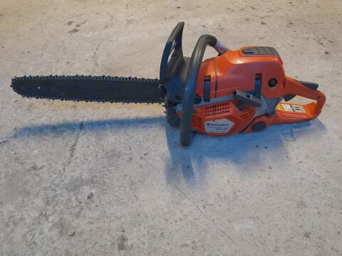 Husqvarna 562 XP