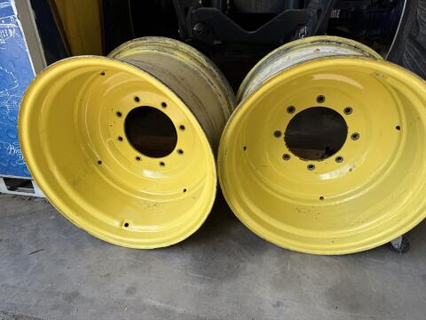John Deere Felgen 15x24