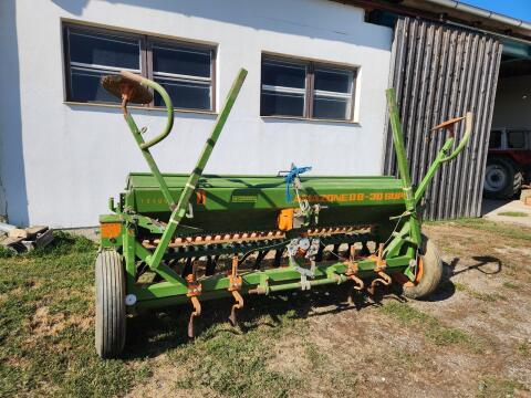Sämaschine D8-30 Super Amazone D8-30