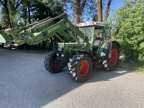 Fendt 275 SA