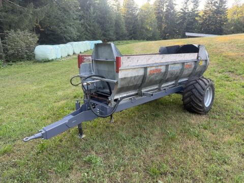 Gafner 1800HL