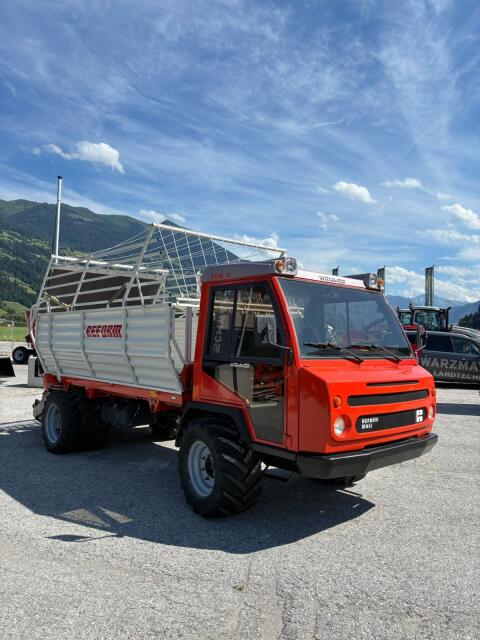 Reform Muli 565 GSL