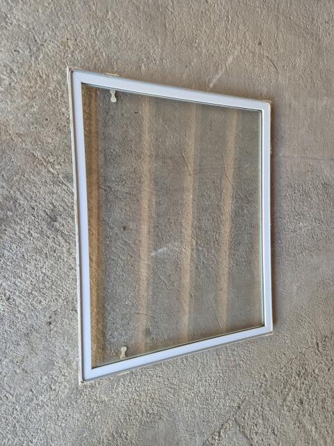 Isolierglas, Fensterscheibe