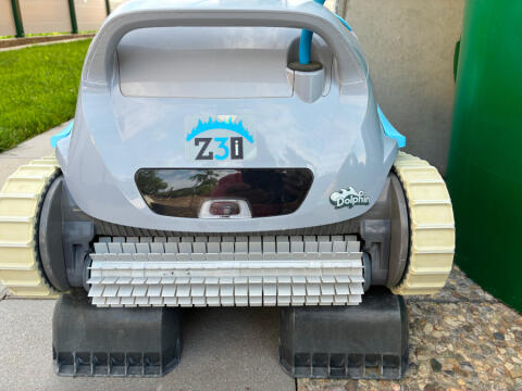 Poolreiniger Dolphin Z3i