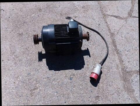 Elektromotor 2,2 kW