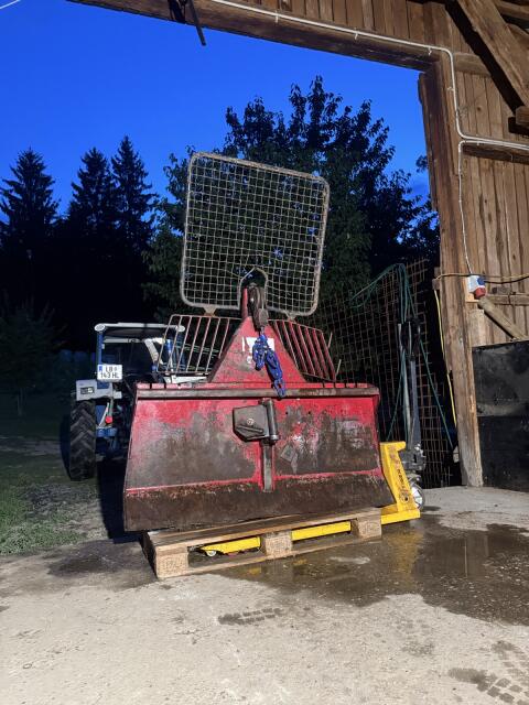 Königswieser KGD 500 ECO