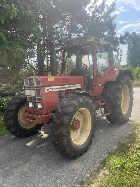 Case IHC 1056