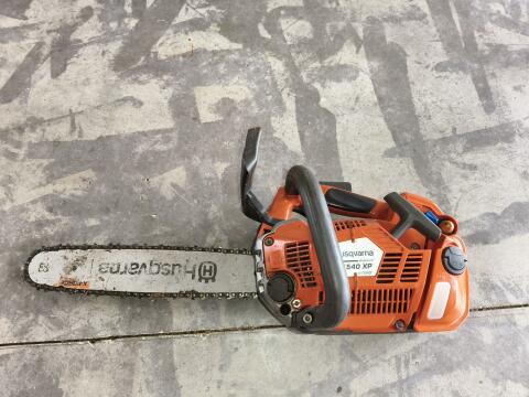 Husqvarna T540 XP