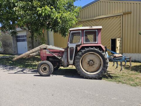 Steyr 50