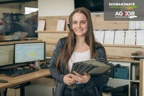 Verkäufer im Innendienst (m/w/d)