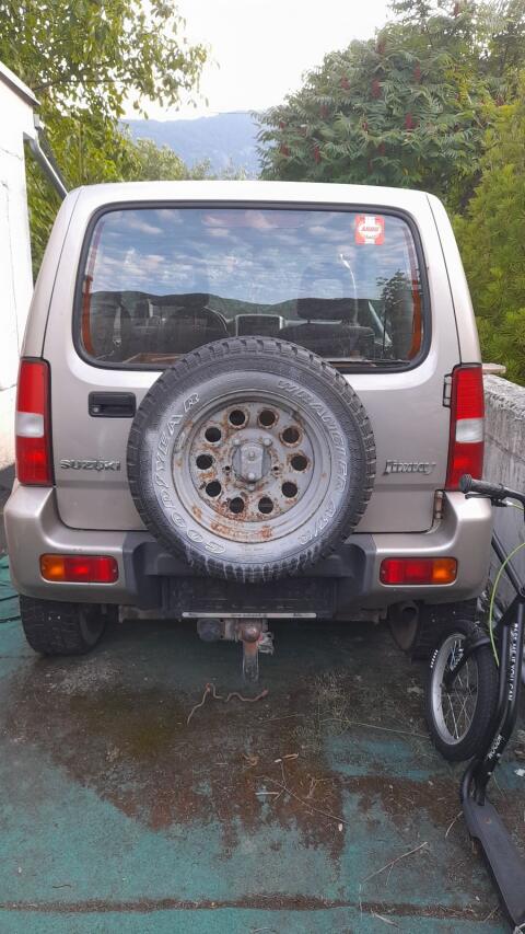 Jimny
