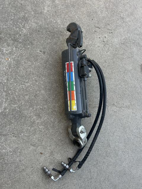 Fendt hydr. Oberlenker