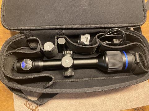 Pulsar Thermion 2 XQ50