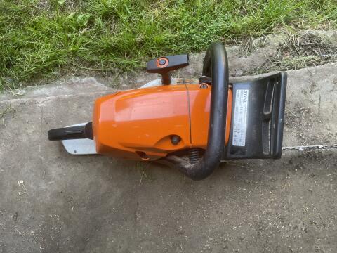Stihl MS 462
